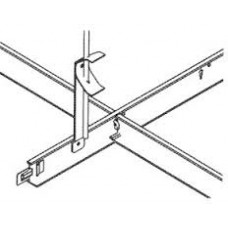 Cantoneira para forro de placa modular 3,00mts BR